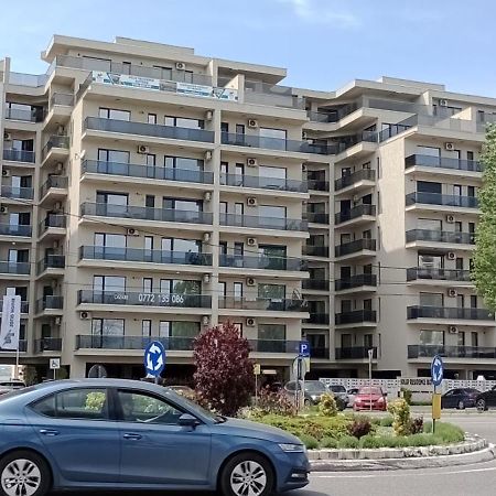 Studio Butoaie Mamaia Exterior foto